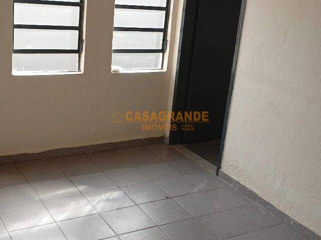 #7489 - Casa para Locação em São José dos Campos - SP - 2