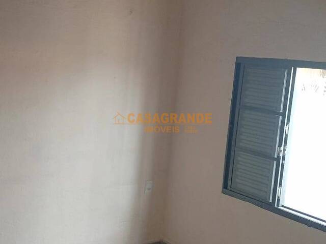 Casa para Locação em São José dos Campos - 4