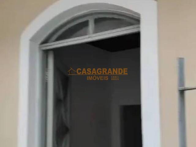#14029 - Casa para Venda em São José dos Campos - SP - 1