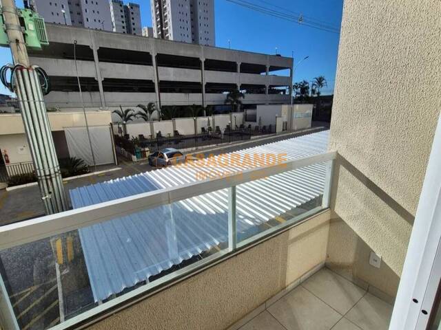 #14016 - Apartamento para Venda em São José dos Campos - SP - 3