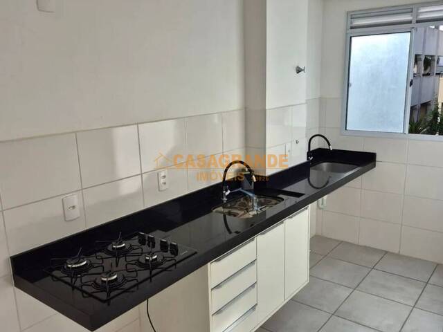 Apartamento para Venda em São José dos Campos - 5