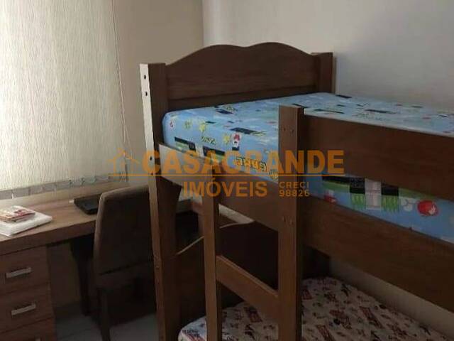 #14030 - Apartamento para Venda em São José dos Campos - SP - 3