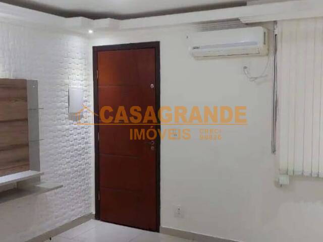 #14030 - Apartamento para Venda em São José dos Campos - SP - 2