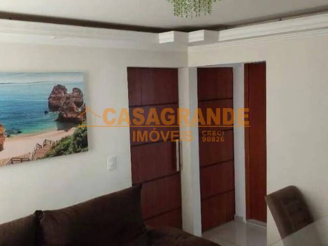 #14030 - Apartamento para Venda em São José dos Campos - SP - 1