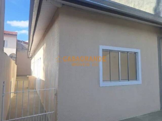 #14031 - Casa para Venda em São José dos Campos - SP - 1