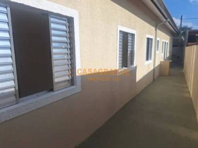 #14031 - Casa para Venda em São José dos Campos - SP - 2