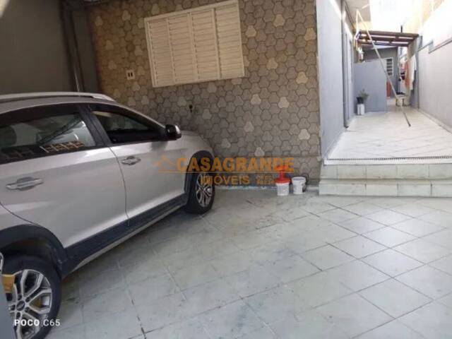 #14032 - Casa para Venda em São José dos Campos - SP - 1