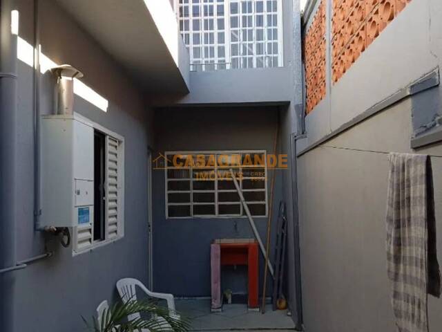 #14032 - Casa para Venda em São José dos Campos - SP - 2