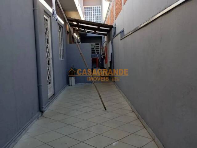 #14032 - Casa para Venda em São José dos Campos - SP - 3