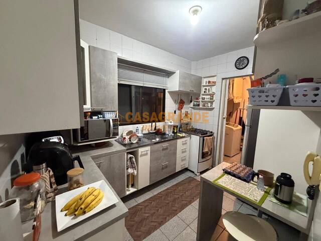 #13990 - Apartamento para Venda em São José dos Campos - SP - 1