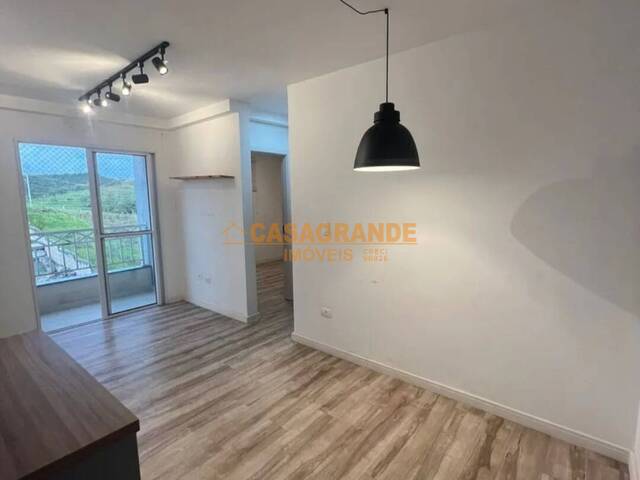 #14033 - Apartamento para Venda em São José dos Campos - SP - 1