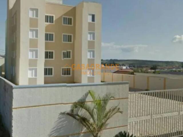 #14034 - Apartamento para Venda em São José dos Campos - SP - 1