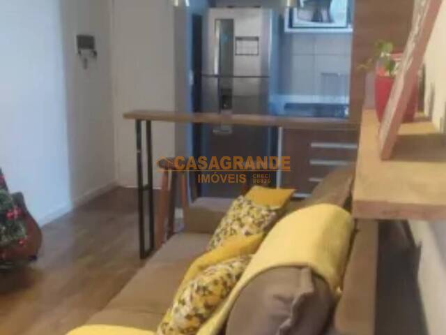 #14034 - Apartamento para Venda em São José dos Campos - SP - 3