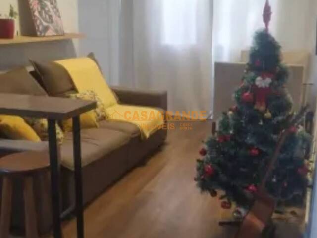 #14034 - Apartamento para Venda em São José dos Campos - SP - 2
