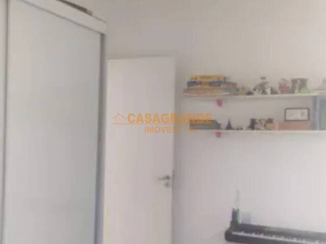 Apartamento para Venda em São José dos Campos - 5