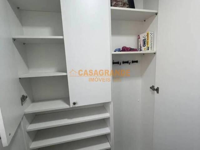 #14033 - Apartamento para Venda em São José dos Campos - SP - 2