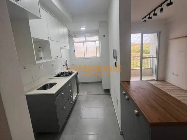 Apartamento para Venda em São José dos Campos - 5