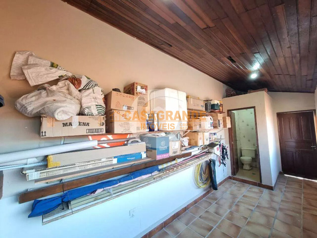 Casa para Venda em São José dos Campos - 5