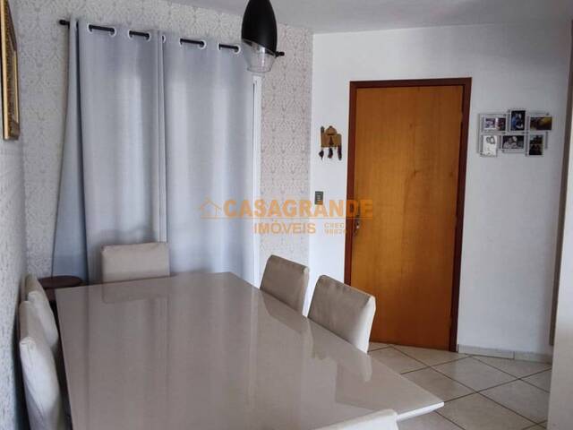 #14035 - Apartamento para Venda em São José dos Campos - SP - 1