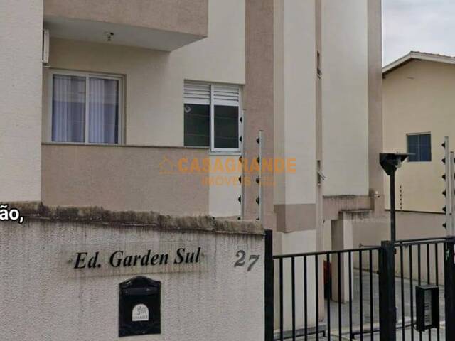 #14035 - Apartamento para Venda em São José dos Campos - SP - 2