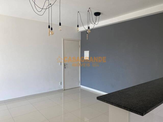 Apartamento para Locação em São José dos Campos - 5