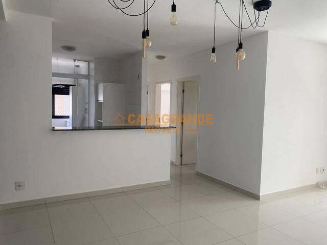 #14037 - Apartamento para Locação em São José dos Campos - SP - 2