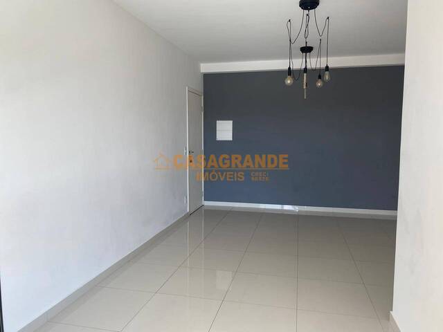 #14037 - Apartamento para Locação em São José dos Campos - SP - 3
