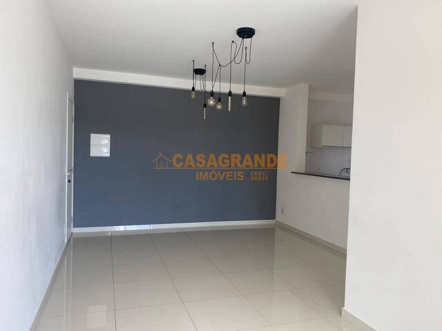 Apartamento para Locação em São José dos Campos - 4