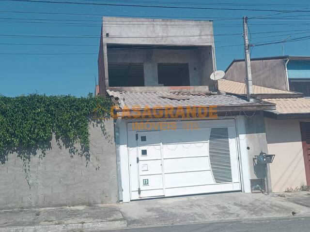 #14036 - Casa para Venda em São José dos Campos - SP - 1