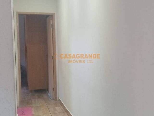 #14036 - Casa para Venda em São José dos Campos - SP - 3