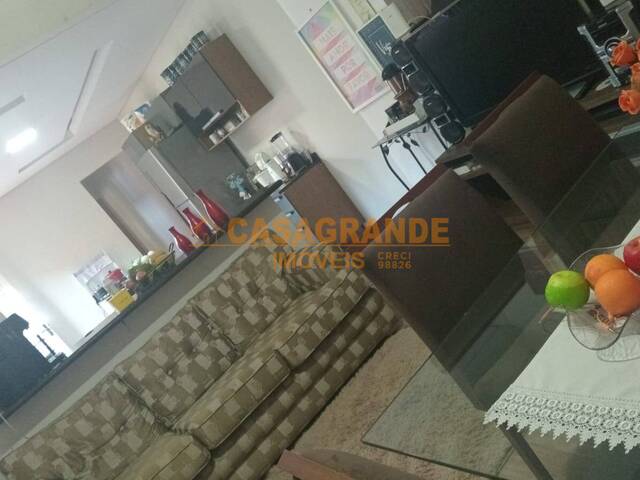 #14036 - Casa para Venda em São José dos Campos - SP - 2