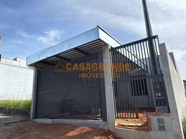 #14038 - Casa para Venda em São José dos Campos - SP - 1