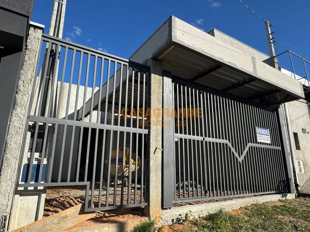 #14040 - Casa para Venda em São José dos Campos - SP - 2
