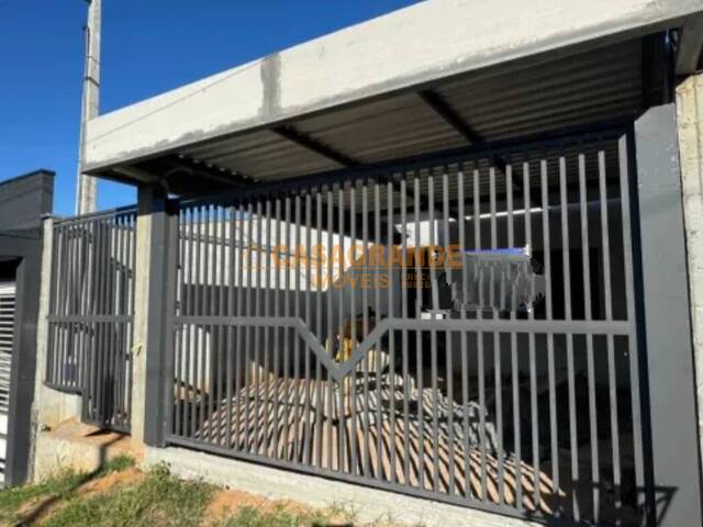 #14040 - Casa para Venda em São José dos Campos - SP - 1