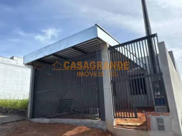 #14038 - Casa para Venda em São José dos Campos - SP - 2