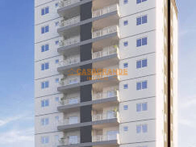 #14041 - Apartamento para Venda em São José dos Campos - SP - 1