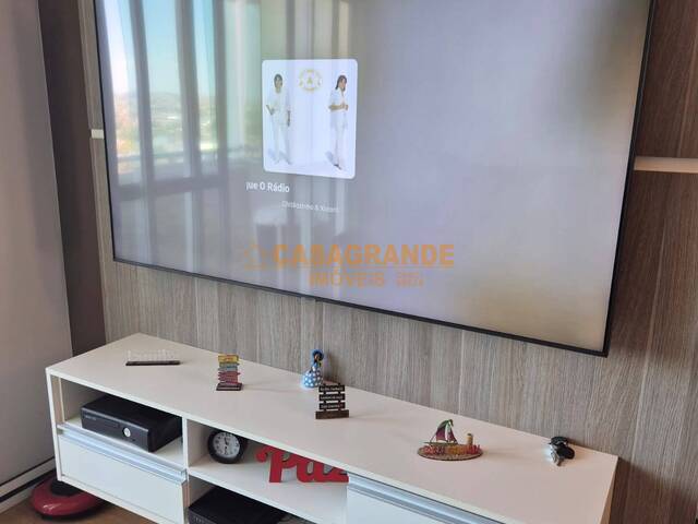 #14043 - Apartamento para Venda em Jacareí - SP - 2