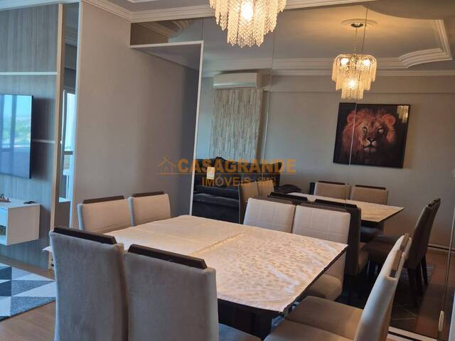 Apartamento para Venda em Jacareí - 4