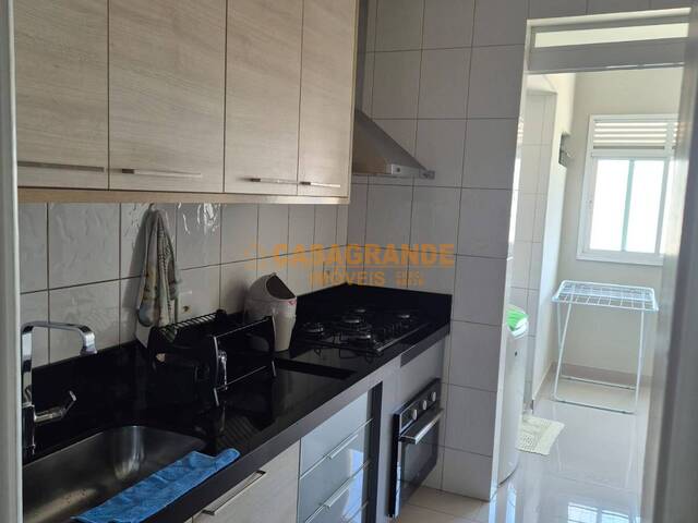 Apartamento para Venda em Jacareí - 5