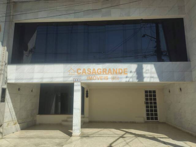 #14042 - Casa para Venda em São José dos Campos - SP - 1