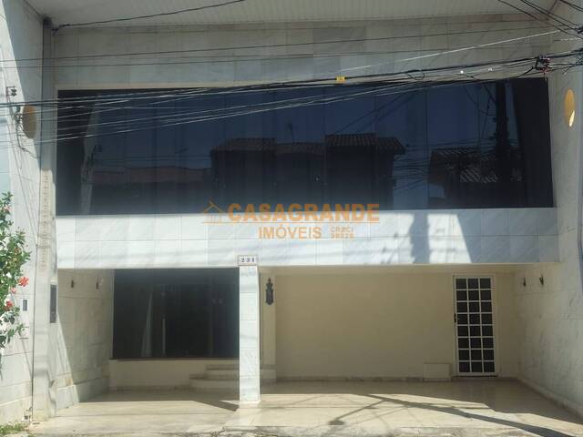 #14042 - Casa para Venda em São José dos Campos - SP - 3