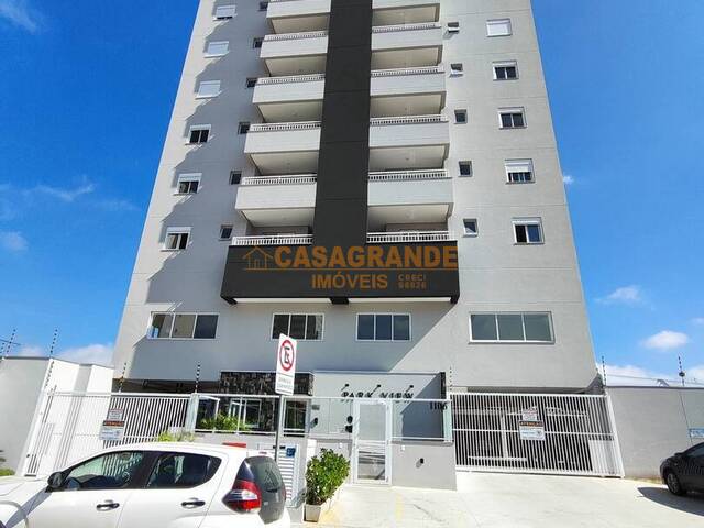 #14045 - Apartamento para Venda em São José dos Campos - SP - 2