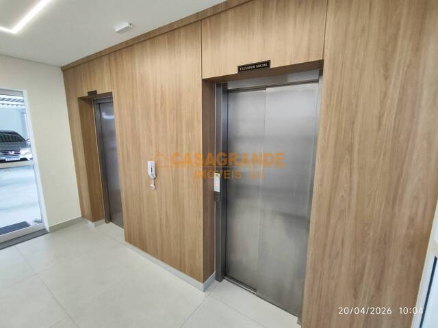 #14045 - Apartamento para Venda em São José dos Campos - SP - 3