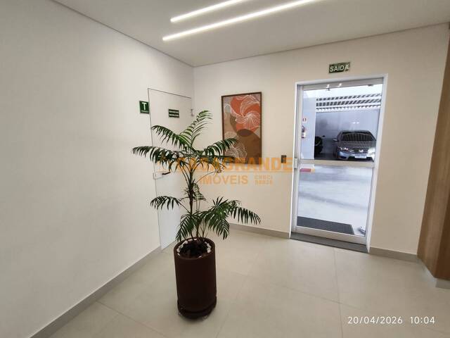 Apartamento para Venda em São José dos Campos - 4