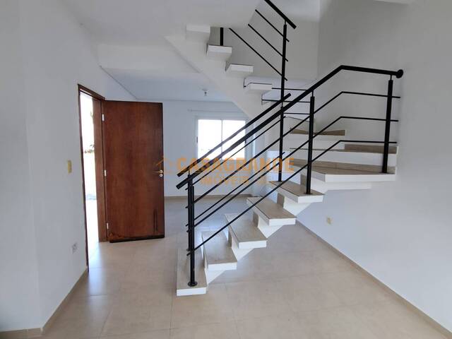 #14046 - Casa para Locação em São José dos Campos - SP - 2