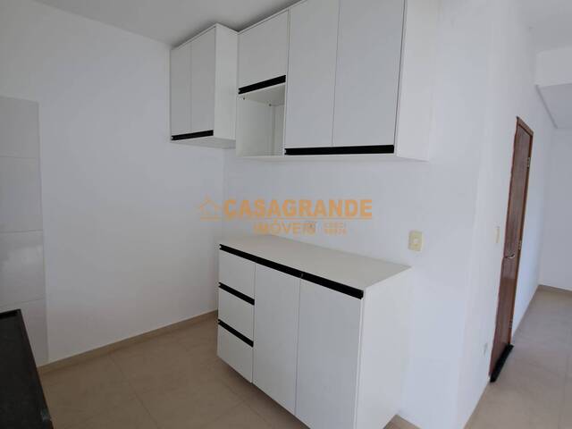 #14046 - Casa para Locação em São José dos Campos - SP - 3