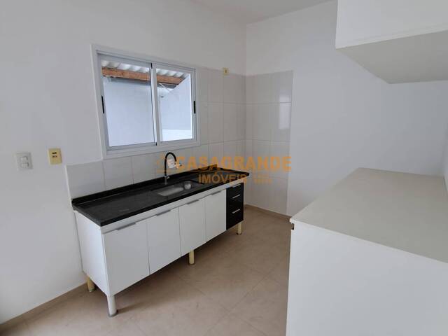Casa para Locação em São José dos Campos - 5