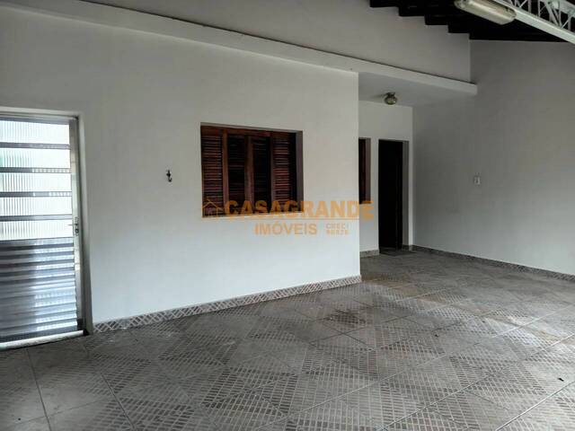 #14047 - Casa para Venda em Jacareí - SP - 2
