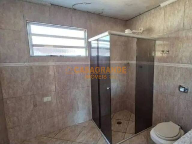 #14048 - Casa para Venda em São José dos Campos - SP - 2