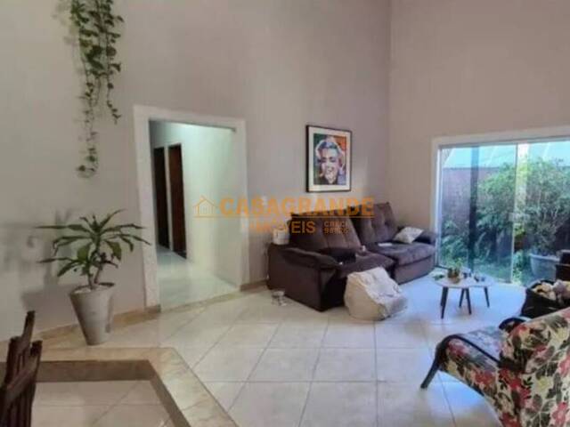 #14048 - Casa para Venda em São José dos Campos - SP - 3